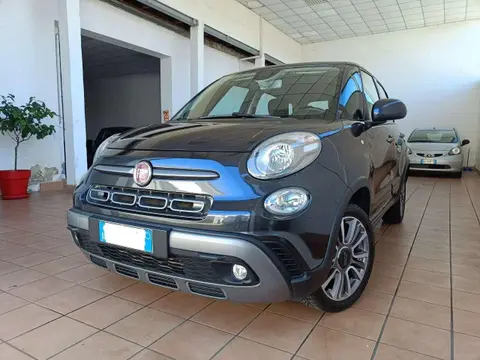 Annonce FIAT 500L Diesel 2019 d'occasion 