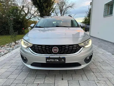 Annonce FIAT TIPO Diesel 2017 d'occasion 