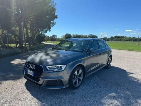 Used AUDI A3 Diesel 2017 Ad 