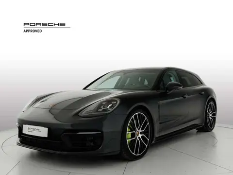 Used PORSCHE PANAMERA Hybrid 2023 Ad 