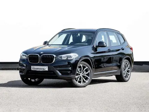 Used BMW X3 Petrol 2020 Ad 