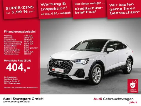 Used AUDI Q3 Diesel 2021 Ad 