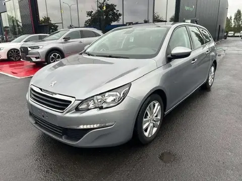 Used PEUGEOT 308 Diesel 2017 Ad 