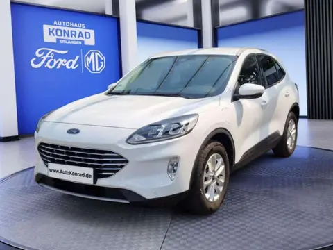 Used FORD KUGA Hybrid 2022 Ad 