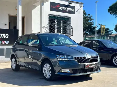 Used SKODA FABIA Petrol 2020 Ad 