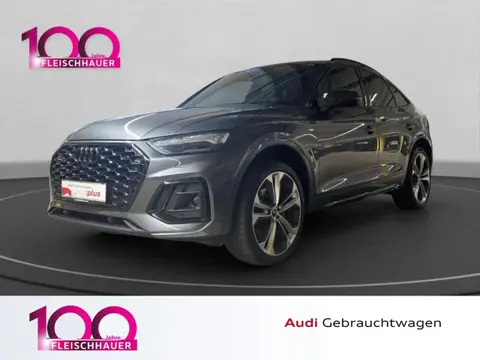 Used AUDI Q5 Diesel 2022 Ad 