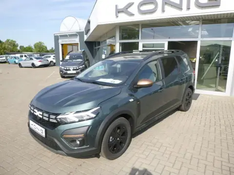 Used DACIA JOGGER Petrol 2023 Ad 