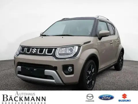 Used SUZUKI IGNIS Petrol 2024 Ad 