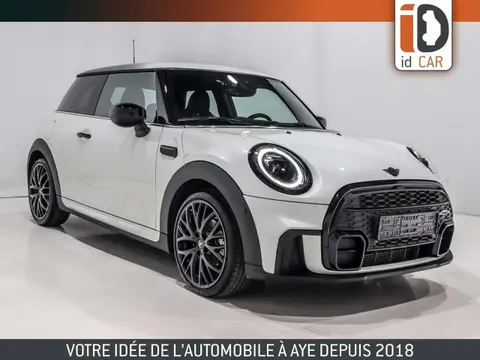 Used MINI COOPER Petrol 2023 Ad Belgium