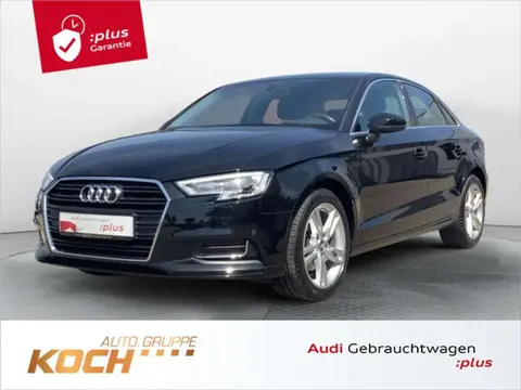 Used AUDI A3 Diesel 2019 Ad 