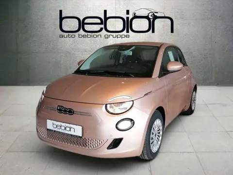 Used FIAT 500 Electric 2024 Ad 