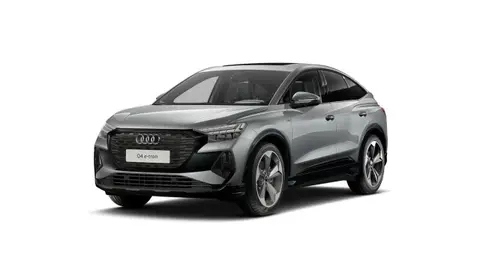 Annonce AUDI Q4 Électrique 2022 d'occasion 