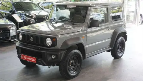 Used SUZUKI JIMNY Petrol 2022 Ad 