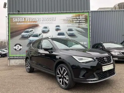 Used SEAT ARONA Petrol 2024 Ad 