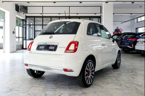 Used FIAT 500 Hybrid 2023 Ad 