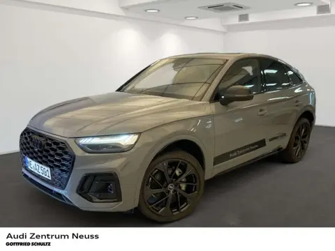 Annonce AUDI Q5 Diesel 2024 d'occasion 