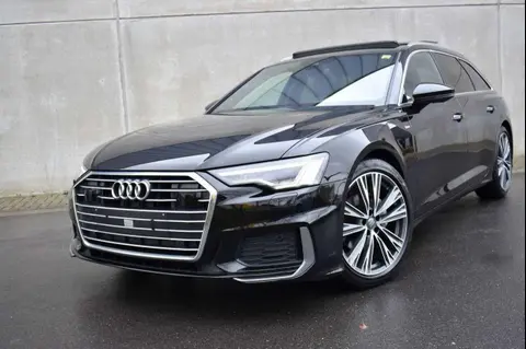 Used AUDI A6 Diesel 2021 Ad 