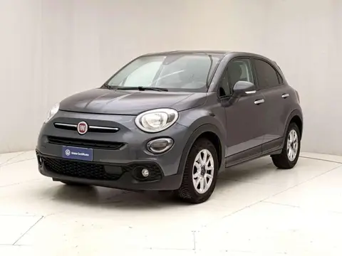 Used FIAT 500X Petrol 2021 Ad 