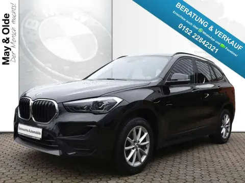 Annonce BMW X1 Diesel 2020 d'occasion Allemagne