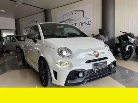 Used ABARTH 595 Petrol 2019 Ad 