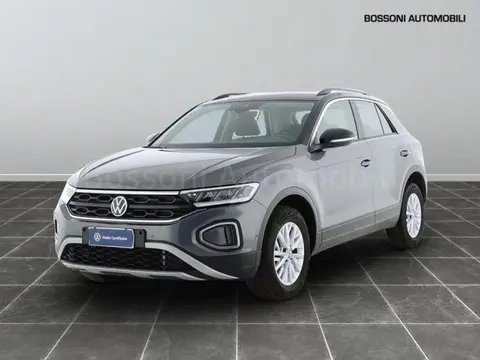 Annonce VOLKSWAGEN T-ROC Essence 2023 d'occasion 