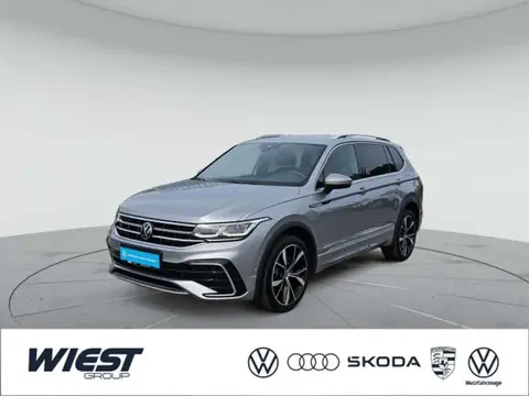 Annonce VOLKSWAGEN TIGUAN Diesel 2023 d'occasion 