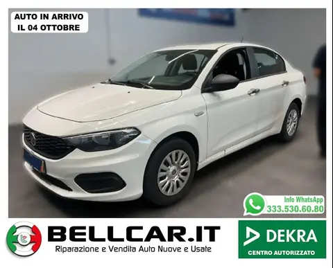 Used FIAT TIPO Petrol 2020 Ad 