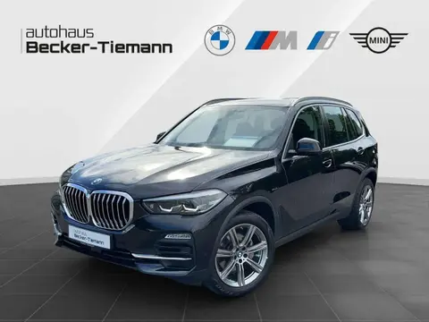 Used BMW X5 Diesel 2020 Ad 