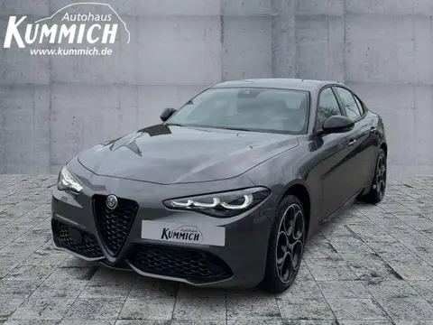 Annonce ALFA ROMEO GIULIA Essence 2024 d'occasion 