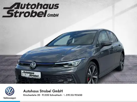 Used VOLKSWAGEN GOLF Hybrid 2024 Ad 