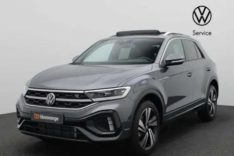 Annonce VOLKSWAGEN T-ROC Essence 2024 d'occasion 