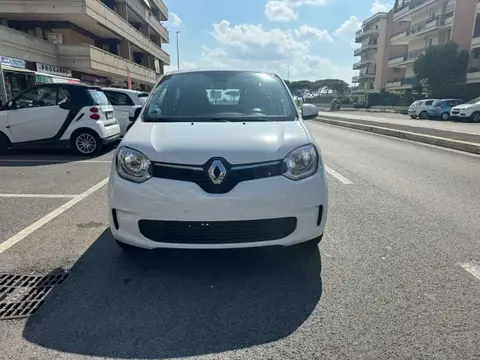 Used RENAULT TWINGO Petrol 2021 Ad 