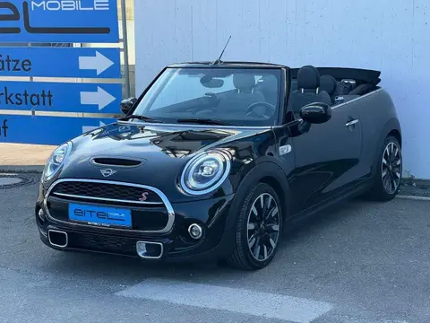 Used MINI COOPER Petrol 2019 Ad 