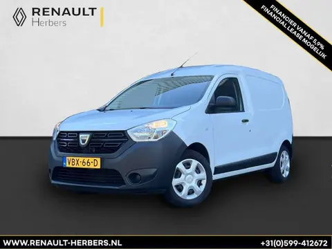 Used DACIA DOKKER Diesel 2019 Ad 