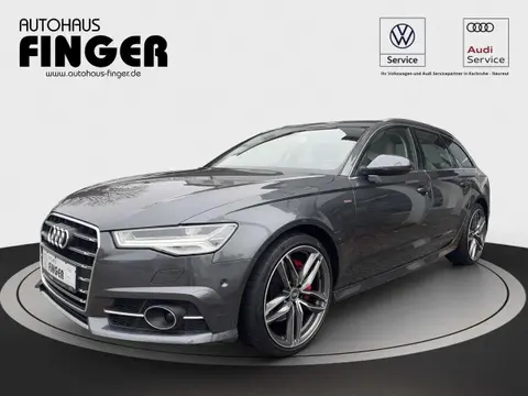 Used AUDI A6 Diesel 2017 Ad 