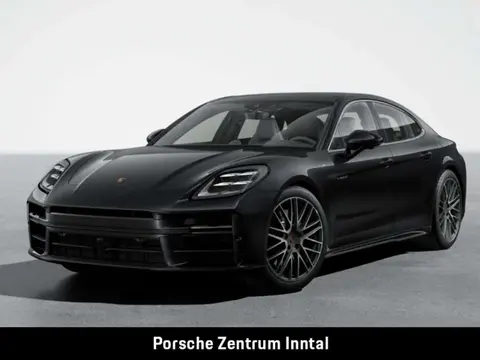 Annonce PORSCHE PANAMERA Hybride 2024 d'occasion 