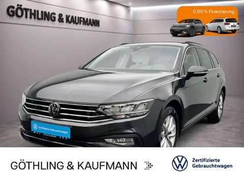 Used VOLKSWAGEN PASSAT Diesel 2023 Ad 