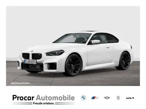 Annonce BMW M2 Essence 2024 d'occasion 