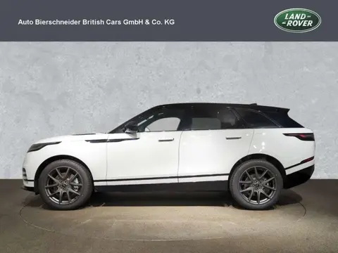 Annonce LAND ROVER RANGE ROVER VELAR Essence 2024 d'occasion 