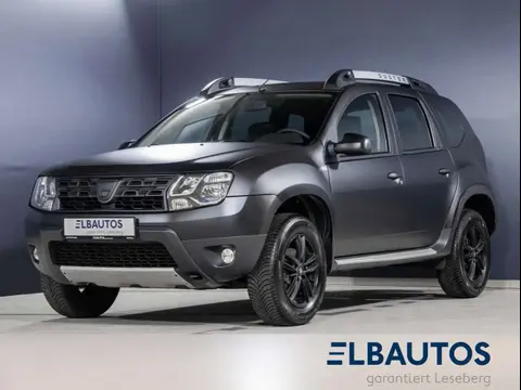 Annonce DACIA DUSTER Essence 2016 d'occasion 