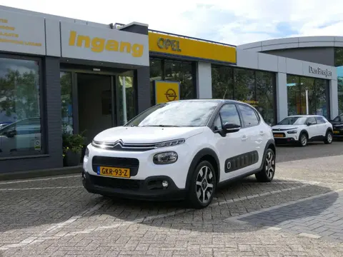 Used CITROEN C3 Petrol 2019 Ad 