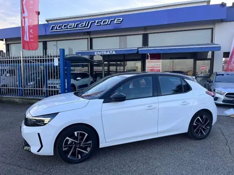 Annonce OPEL CORSA Essence 2024 d'occasion 