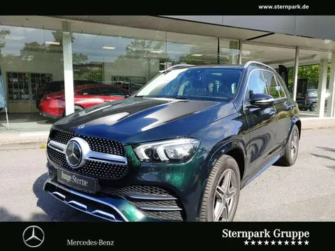 Used MERCEDES-BENZ CLASSE GLE Diesel 2022 Ad 