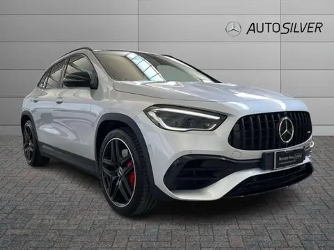 Annonce MERCEDES-BENZ CLASSE GLA Essence 2021 d'occasion 