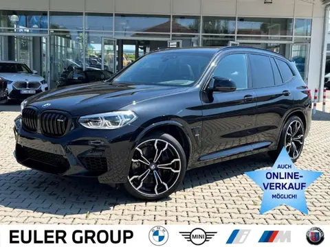 Used BMW X3 Petrol 2021 Ad 