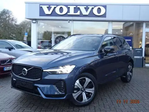 Annonce VOLVO XC60 Hybride 2024 d'occasion 