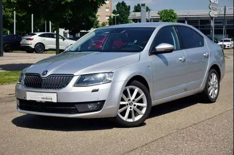 Annonce SKODA OCTAVIA Diesel 2017 d'occasion 