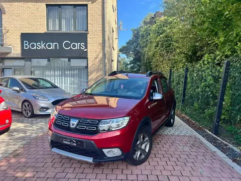 Used DACIA SANDERO Petrol 2020 Ad 