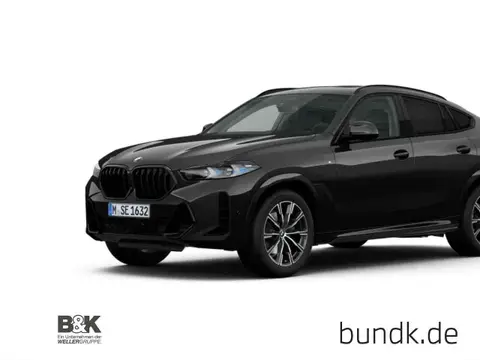 Used BMW X6 Diesel 2023 Ad 