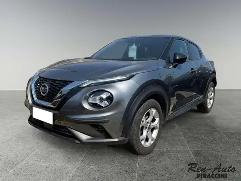 Used NISSAN JUKE Petrol 2021 Ad 